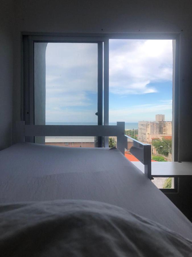 Appartement Apê Praia do Futuro à Fortaleza  Extérieur photo