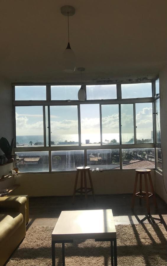 Appartement Apê Praia do Futuro à Fortaleza  Extérieur photo