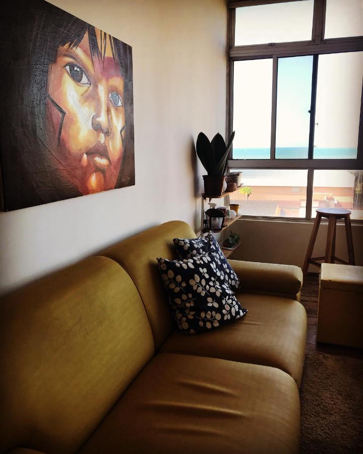 Appartement Apê Praia do Futuro à Fortaleza  Extérieur photo