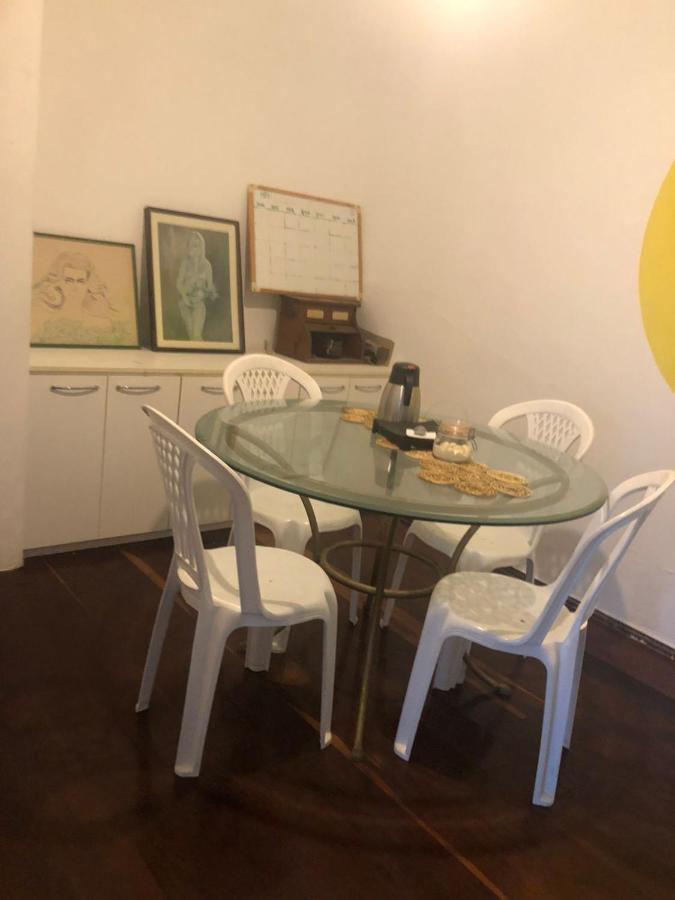 Appartement Apê Praia do Futuro à Fortaleza  Extérieur photo