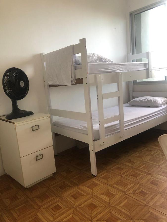 Appartement Apê Praia do Futuro à Fortaleza  Extérieur photo