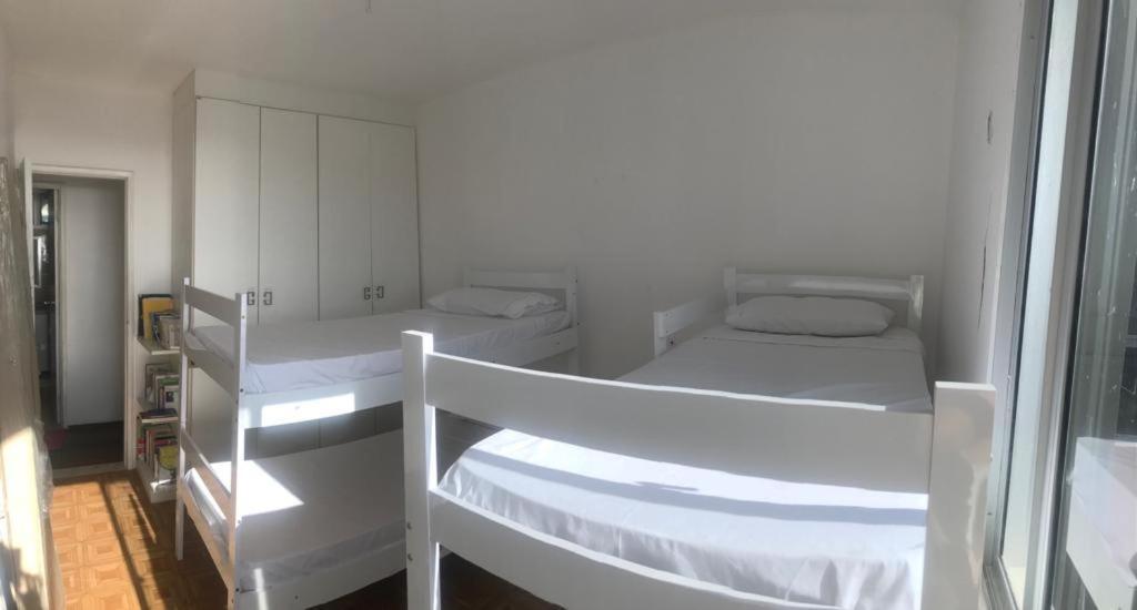 Appartement Apê Praia do Futuro à Fortaleza  Extérieur photo