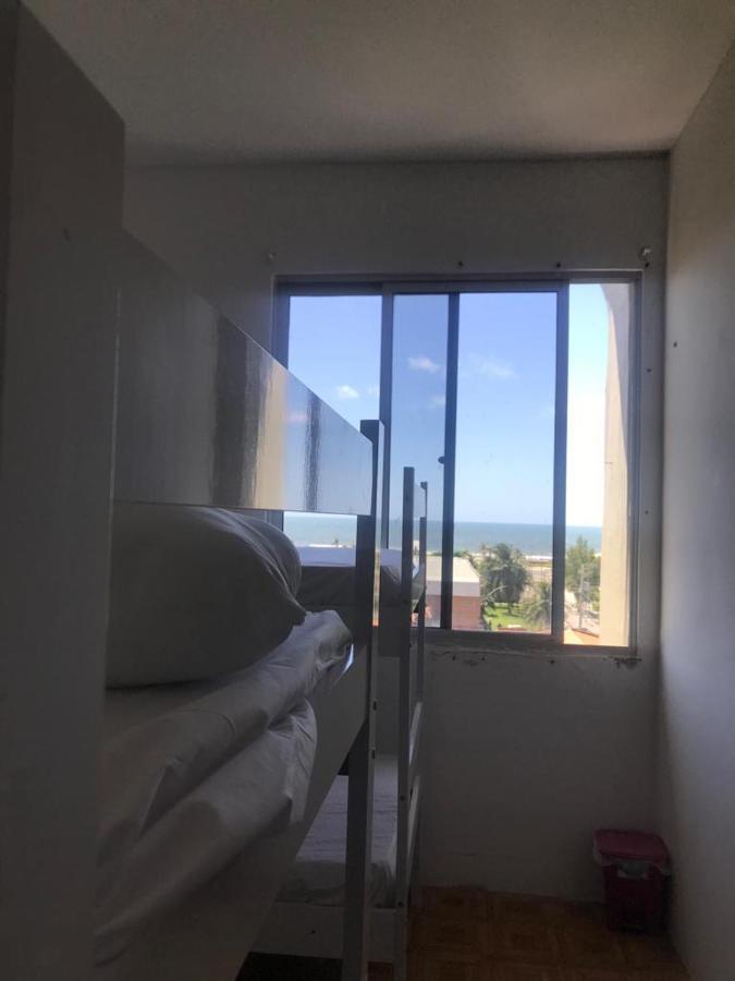 Appartement Apê Praia do Futuro à Fortaleza  Extérieur photo