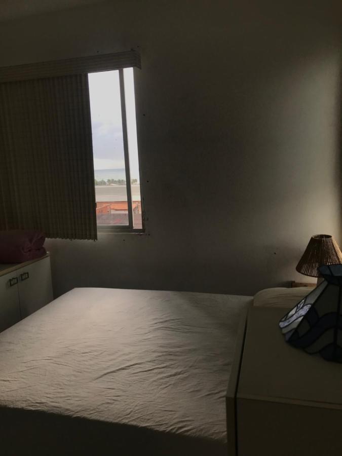 Appartement Apê Praia do Futuro à Fortaleza  Extérieur photo